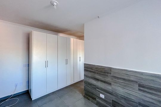 Quarto 1 - Suíte de casa para alugar com 1 quarto, 45m² em Vila Carrão, São Paulo