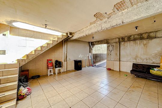 Garagem de casa para alugar com 1 quarto, 45m² em Vila Carrão, São Paulo
