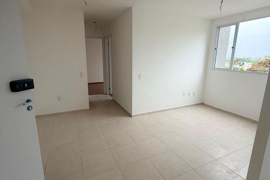 Apartamento à venda com 2 quartos, 47m² em Recreio dos Bandeirantes, Rio de Janeiro