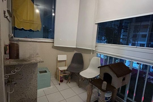 Apartamento para alugar com 3 quartos, 80m² em Jacarepaguá, Rio de Janeiro