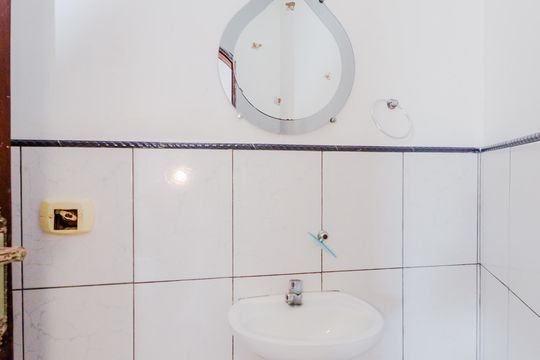Lavabo de casa à venda com 3 quartos, 300m² em Vila Barros, Guarulhos