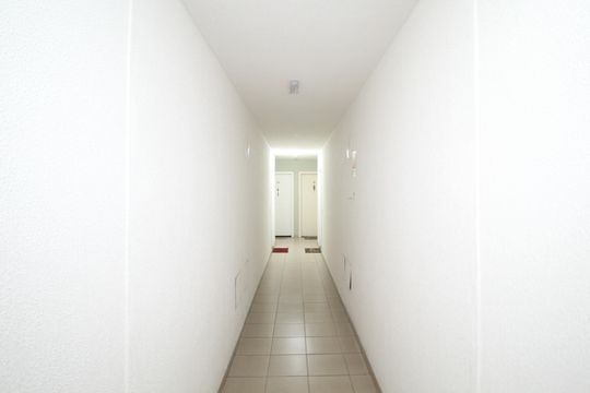 Área comum de apartamento para alugar com 2 quartos, 43m² em Costa E Silva, Porto Alegre