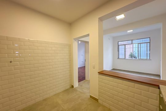 Casa de Condomínio para alugar com 3 quartos, 104m² em Botafogo, Rio de Janeiro