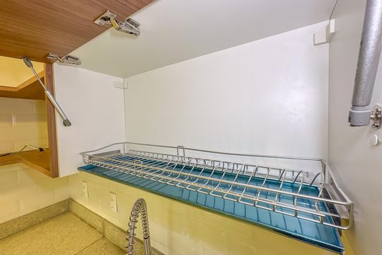 Casa de Condomínio para alugar com 3 quartos, 104m² em Botafogo, Rio de Janeiro