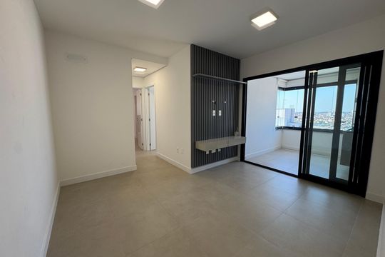 Apartamento para alugar com 2 quartos, 79m² em Campestre, Santo André