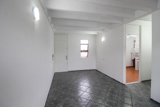 Sala de apartamento à venda com 2 quartos, 67m² em Jardim Arpoador, São Paulo