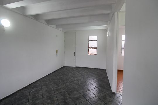 Sala de apartamento à venda com 2 quartos, 67m² em Jardim Arpoador, São Paulo