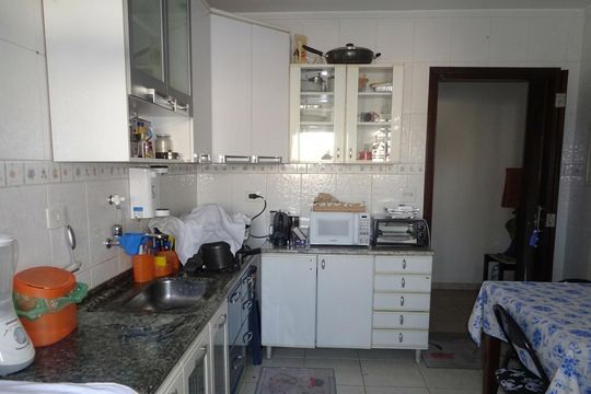 Apartamento à venda com 2 quartos, 65m² em Perdizes, São Paulo