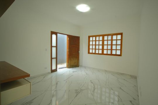 Casa para alugar com 3 quartos, 150m² em Jardim Joao de Barro, São Bernardo do Campo