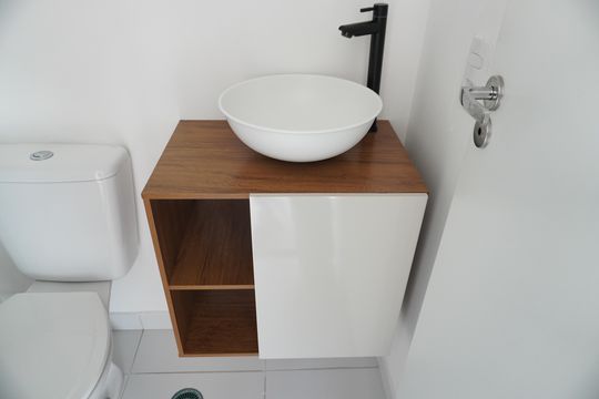 Apartamento à venda com 2 quartos, 32m² em Colônia (zona Leste), São Paulo