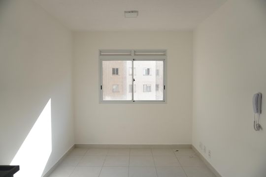 Apartamento à venda com 2 quartos, 32m² em Colônia (zona Leste), São Paulo
