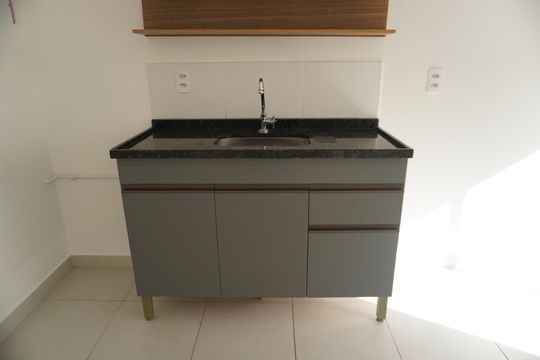 Apartamento à venda com 2 quartos, 32m² em Colônia (zona Leste), São Paulo