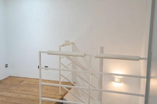 Quarto de apartamento para alugar com 1 quarto, 58m² em Vila Andrade, São Paulo