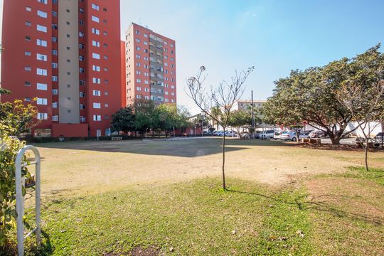 Área comum de apartamento à venda com 3 quartos, 70m² em Piratininga, Osasco