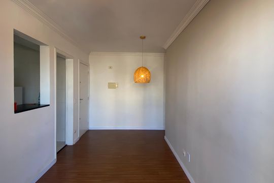 Apartamento para alugar com 2 quartos, 53m² em Centro, Osasco