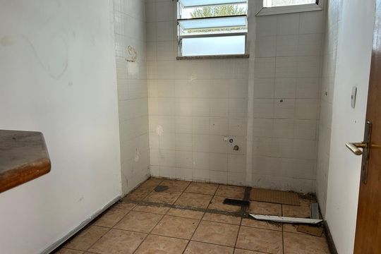 Banheiro de apartamento à venda com 4 quartos, 300m² em Barra da Tijuca, Rio de Janeiro