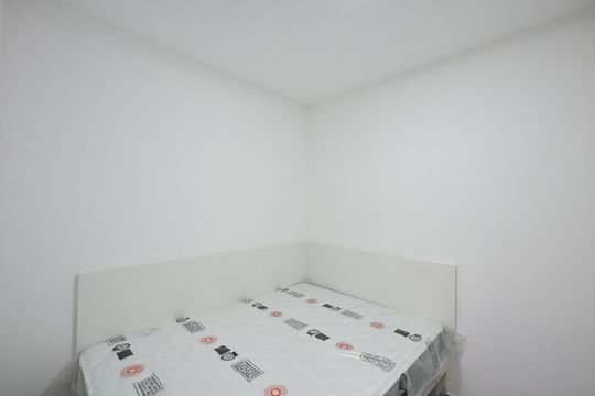 Quarto de apartamento para alugar com 1 quarto, 27m² em Ferreira, São Paulo