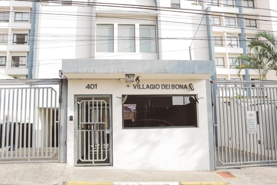 Apartamento para alugar com 2 quartos, 62m² em Vila Santa Maria, São Paulo