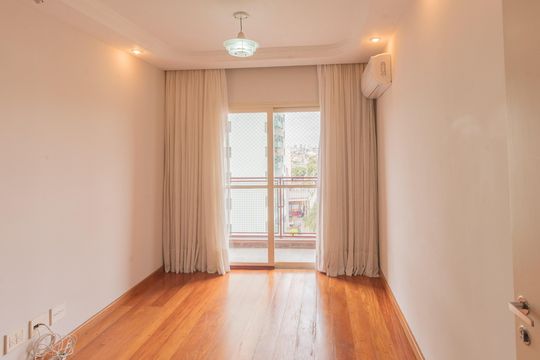 Apartamento à venda com 3 quartos, 75m² em Vila São Bento, Campinas