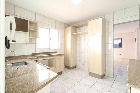 Cozinha de casa à venda com 3 quartos, 232m² em Barra Funda, São Paulo