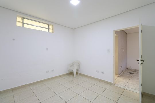 Quarto 1 de casa à venda com 3 quartos, 232m² em Barra Funda, São Paulo