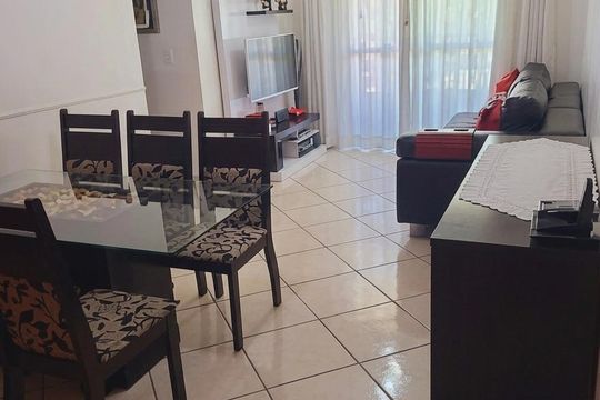 Apartamento à venda com 2 quartos, 70m² em Santa Paula, São Caetano do Sul