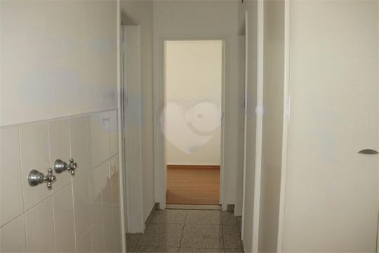 Apartamento à venda com 5 quartos, 541m² em Santo Amaro, São Paulo
