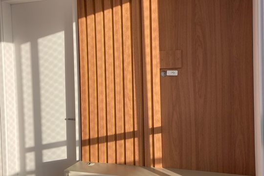 Apartamento para alugar com 2 quartos, 42m² em Butantã, São Paulo
