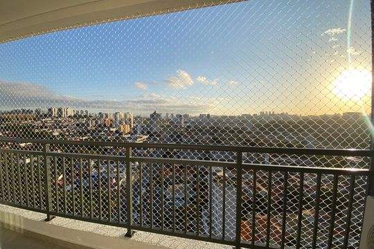 Apartamento para alugar com 2 quartos, 42m² em Butantã, São Paulo