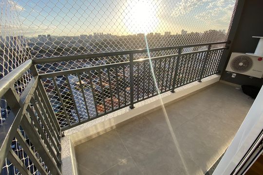 Apartamento para alugar com 2 quartos, 42m² em Butantã, São Paulo