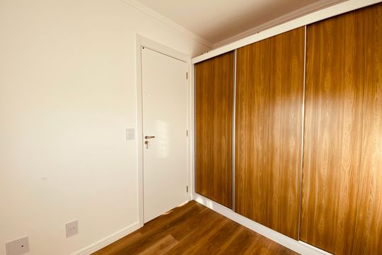 Apartamento para alugar com 2 quartos, 42m² em Butantã, São Paulo