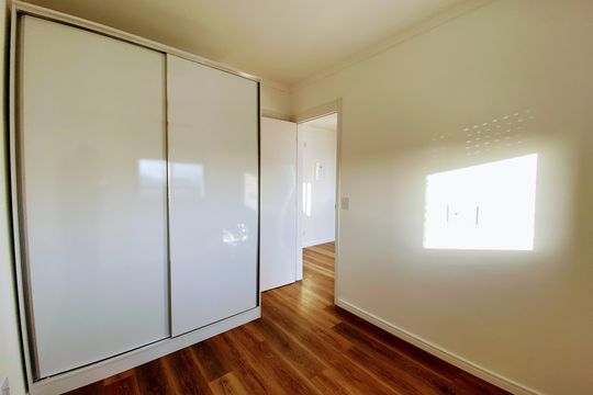 Quarto 1 de apartamento para alugar com 2 quartos, 42m² em Butantã, São Paulo