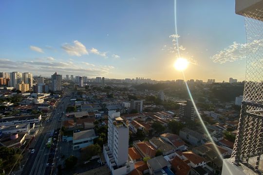 Apartamento para alugar com 2 quartos, 42m² em Butantã, São Paulo