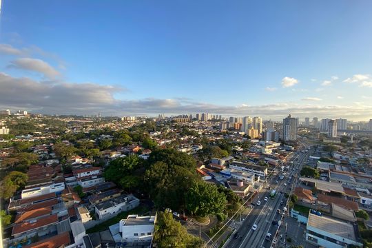 Apartamento para alugar com 2 quartos, 42m² em Butantã, São Paulo