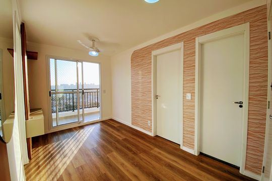 Apartamento para alugar com 2 quartos, 42m² em Butantã, São Paulo
