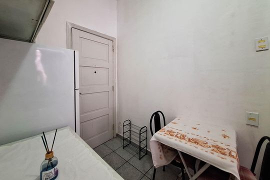 Kitnet/Studio à venda com 1 quarto, 37m² em Centro, Niterói