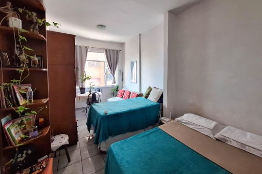 Kitnet/Studio à venda com 1 quarto, 37m² em Centro, Niterói