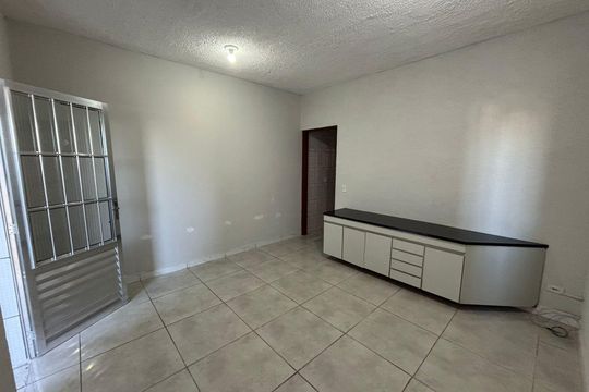 Casa para alugar com 2 quartos, 80m² em Vila Engenho Novo, Barueri