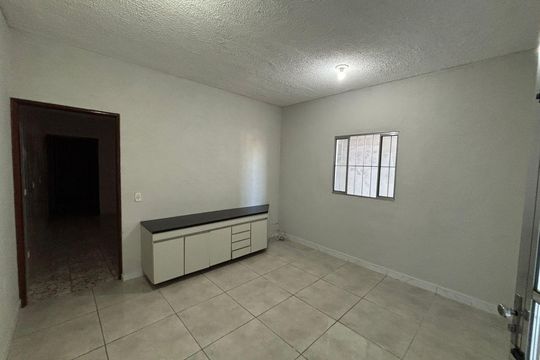 Sala de casa para alugar com 2 quartos, 80m² em Vila Engenho Novo, Barueri