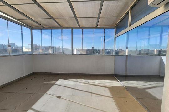 Área Comum de apartamento para alugar com 2 quartos, 140m² em Cabral, Contagem