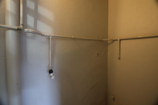 Lavanderia  de apartamento para alugar com 2 quartos, 50m² em Olaria, Canoas