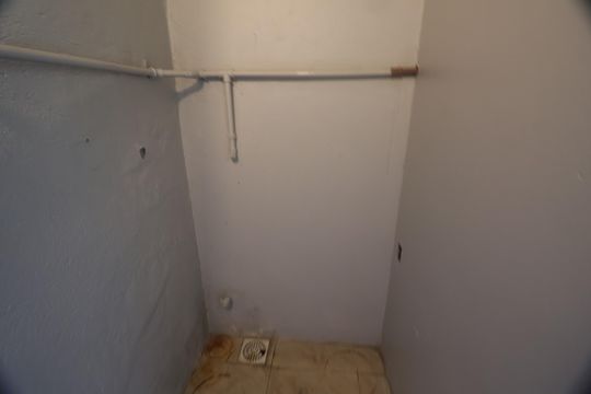 Lavanderia  de apartamento para alugar com 2 quartos, 50m² em Olaria, Canoas