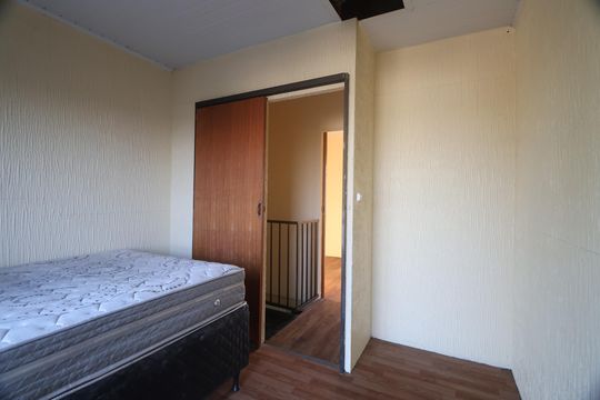 Quarto 2 de apartamento para alugar com 2 quartos, 50m² em Olaria, Canoas