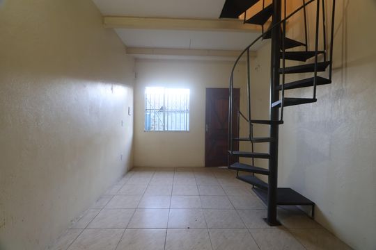 Apartamento para alugar com 2 quartos, 50m² em Olaria, Canoas