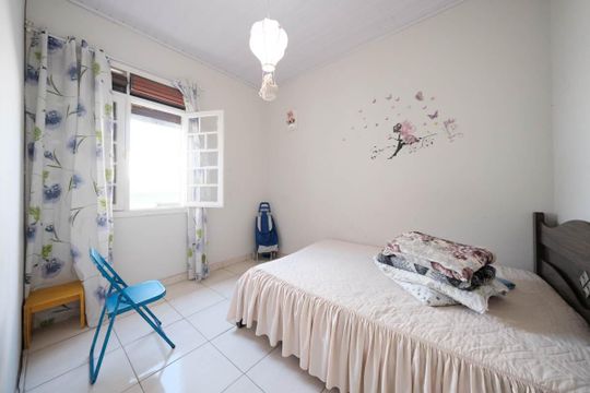 Quarto 1 de casa à venda com 4 quartos, 248m² em Vila Buenos Aires, São Paulo