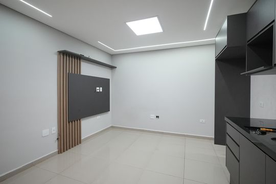 Apartamento para alugar com 2 quartos, 55m² em Parque das Nações, Santo André