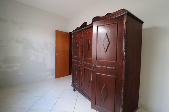 Quarto 1 de casa para alugar com 3 quartos, 240m² em Tabajaras, Uberlândia