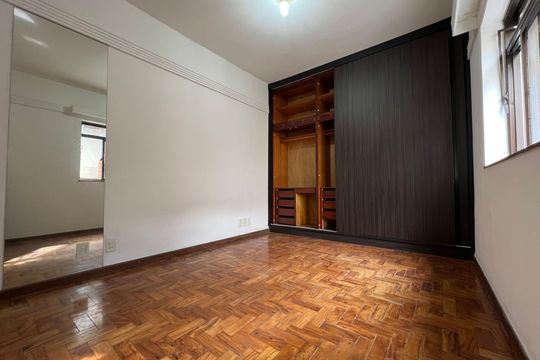 Apartamento para alugar com 2 quartos, 131m² em Santa Helena, Juiz de Fora