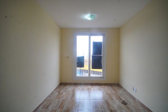 Sala de apartamento para alugar com 2 quartos, 64m² em São José, São Leopoldo