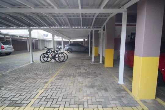 Garagem de apartamento para alugar com 2 quartos, 64m² em São José, São Leopoldo